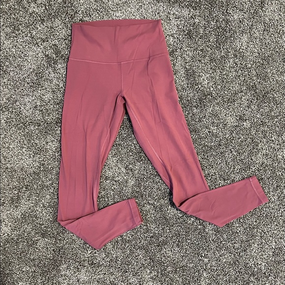 lululemon athletica Pants - Lululemon Align Pant *Full Length 28"